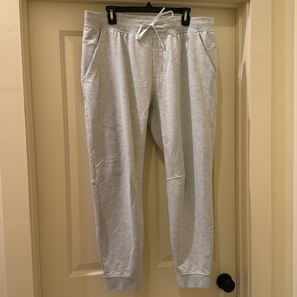 Lululemon CitySweat Jogger